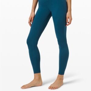 lululemon athletica blue borealis